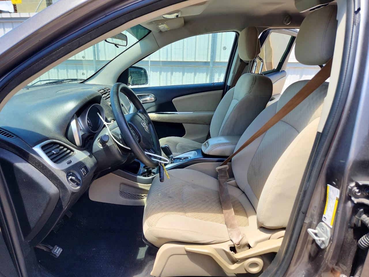 2013 Dodge Journey Se Угольный vin: 3C4PDCAB0DT563613