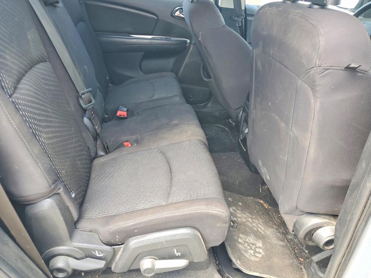 2013 Dodge Journey Se Blue vin: 3C4PDCAB0DT706866