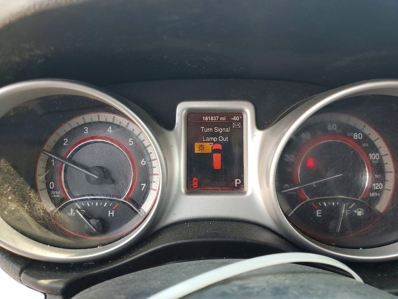 2013 Dodge Journey Se Blue vin: 3C4PDCAB0DT706866