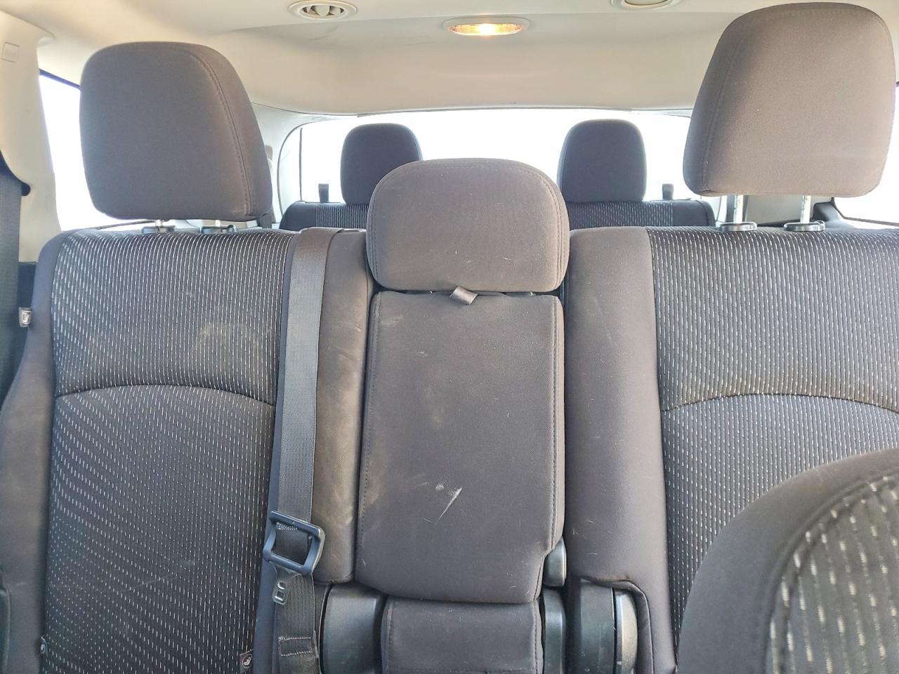 2013 Dodge Journey Se Blue vin: 3C4PDCAB0DT706866