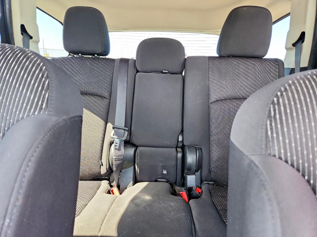 2014 Dodge Journey Se Silver vin: 3C4PDCAB0ET172463