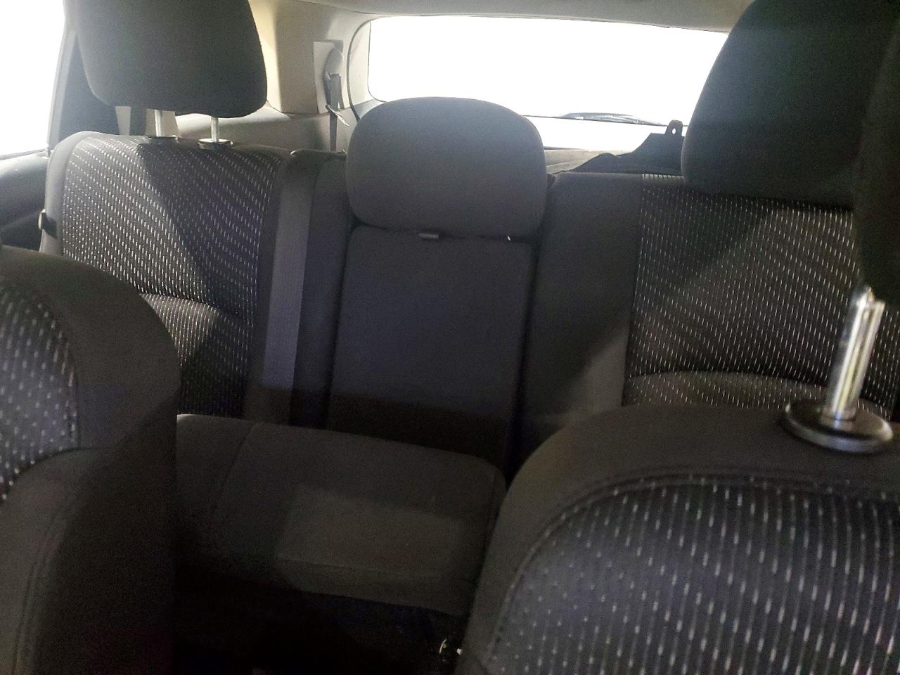 2015 Dodge Journey Se Charcoal vin: 3C4PDCAB0FT654741
