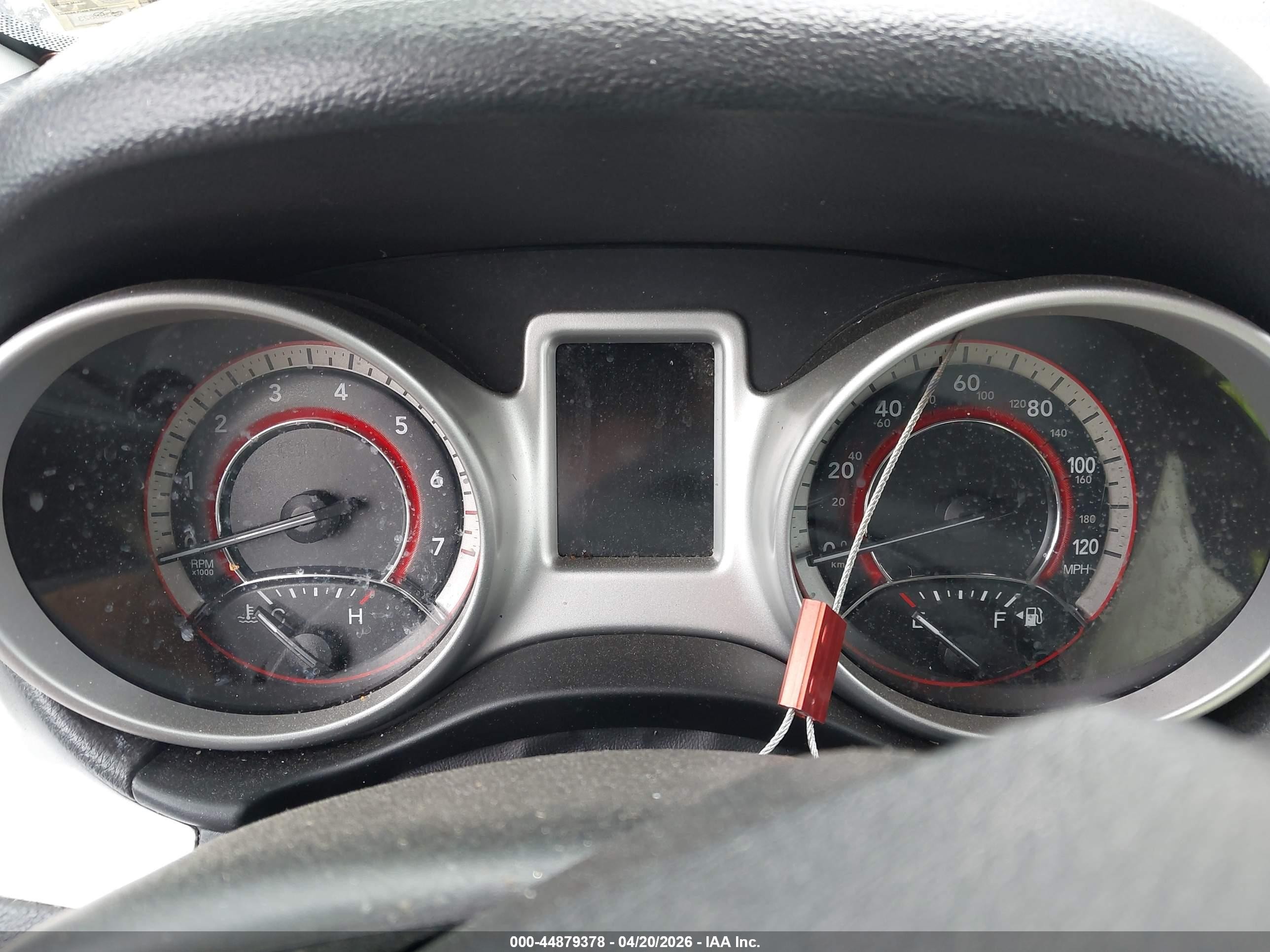 2018 Dodge Journey Se Black vin: 3C4PDCAB0JT294265