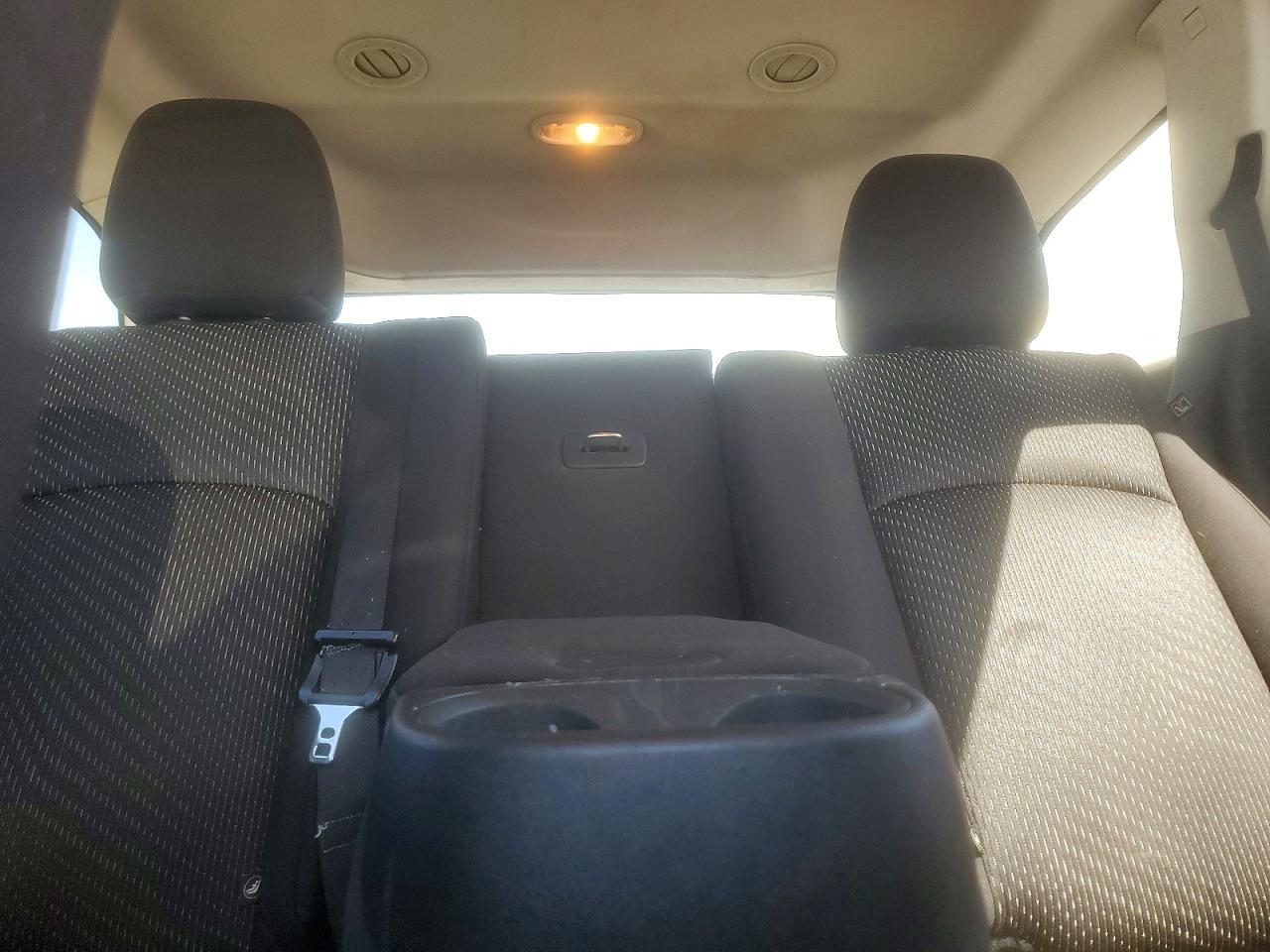 2013 Dodge Journey Se Blue vin: 3C4PDCAB1DT631224