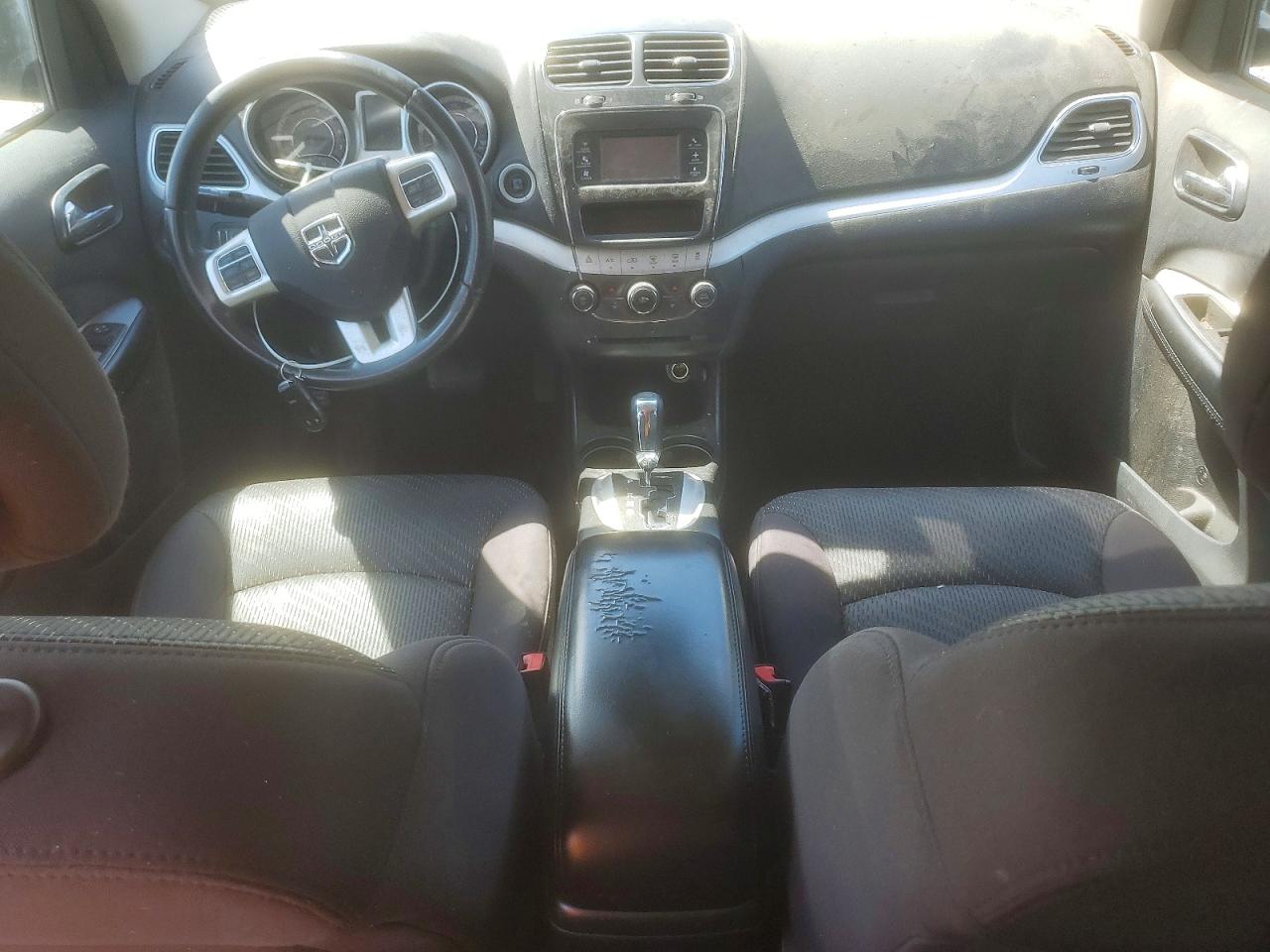 2013 Dodge Journey Se Blue vin: 3C4PDCAB1DT631224