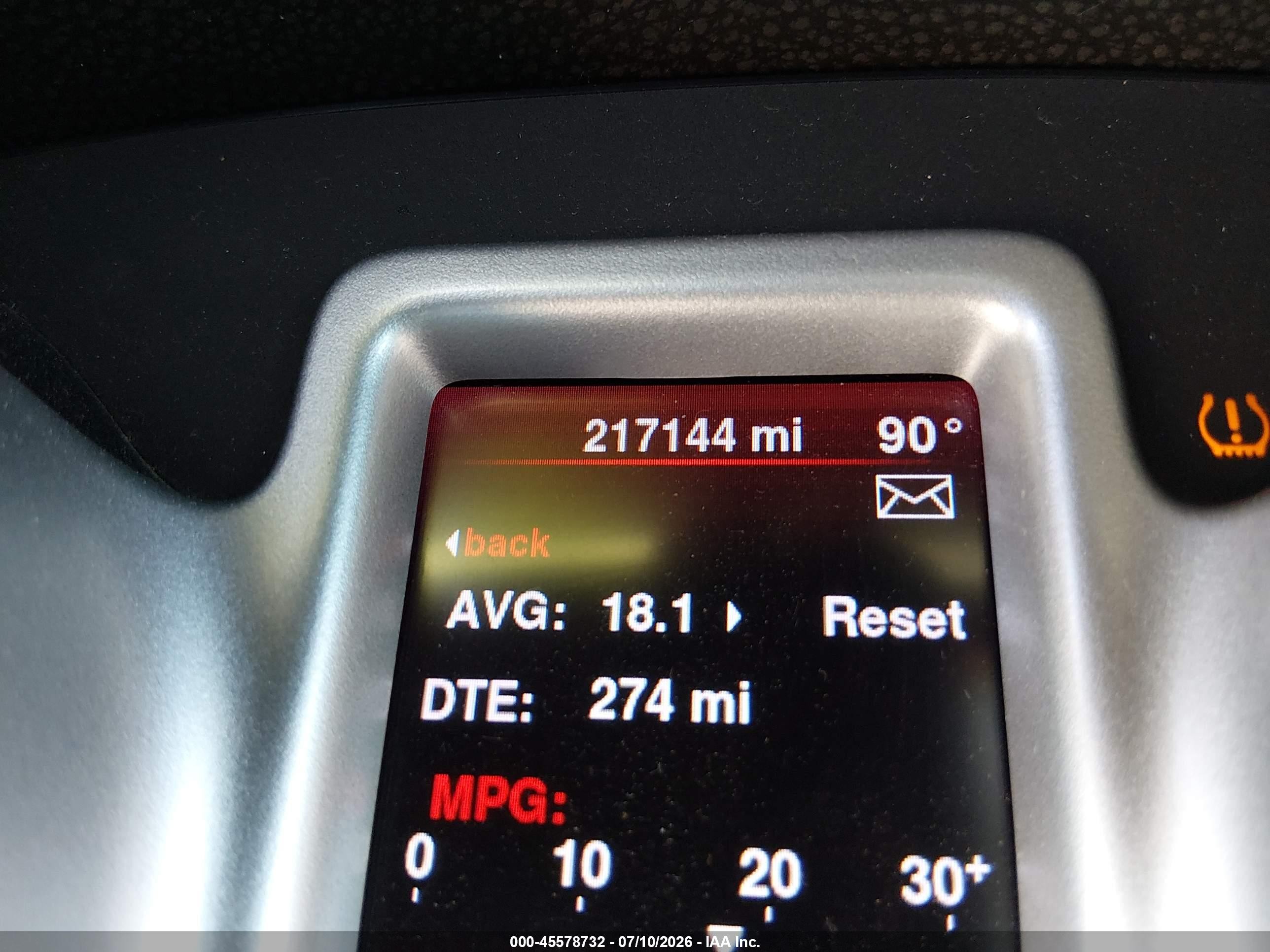 2013 Dodge Journey American Value Pkg Серебряный vin: 3C4PDCAB1DT734739