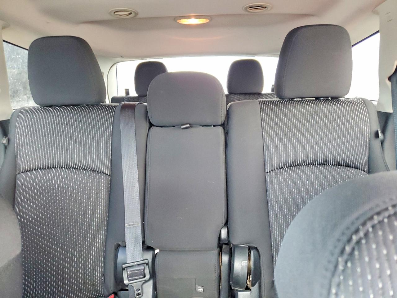 2015 Dodge Journey Se Silver vin: 3C4PDCAB1FT521700