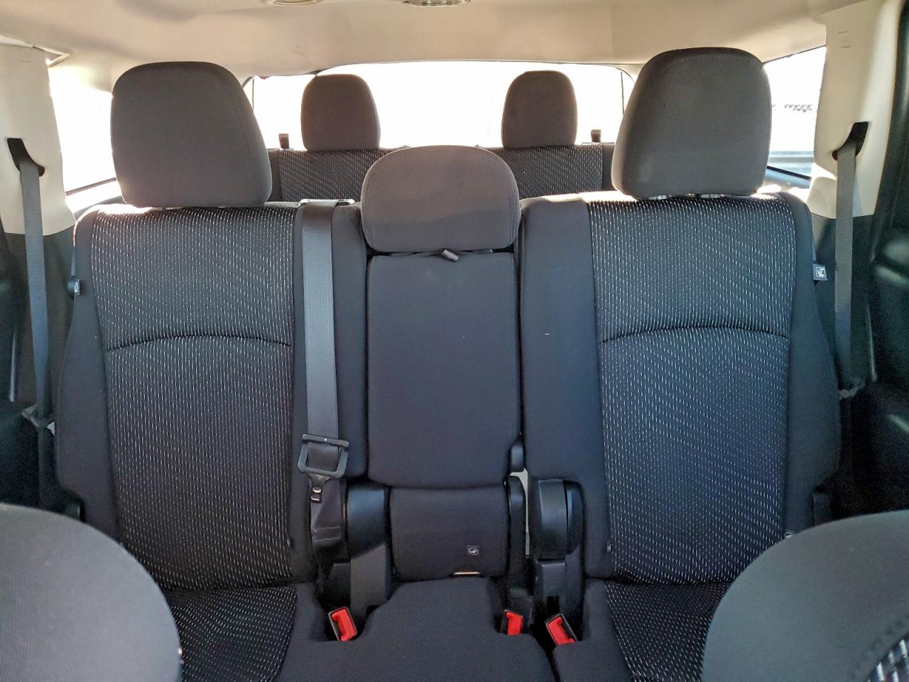 2015 Dodge Journey Se Blue vin: 3C4PDCAB1FT548606