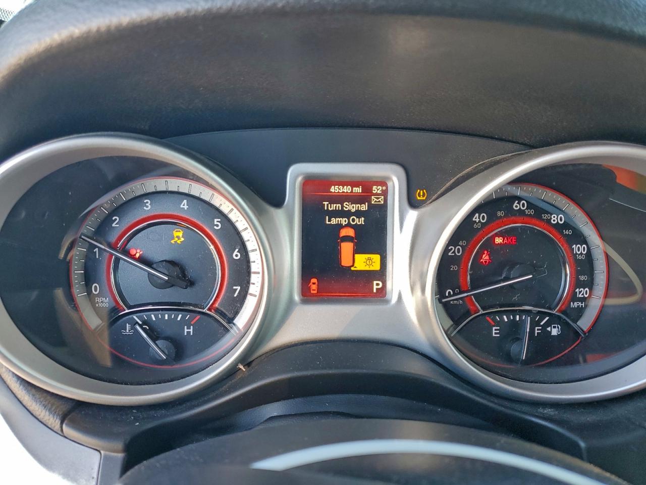 2015 Dodge Journey Se Blue vin: 3C4PDCAB1FT548606