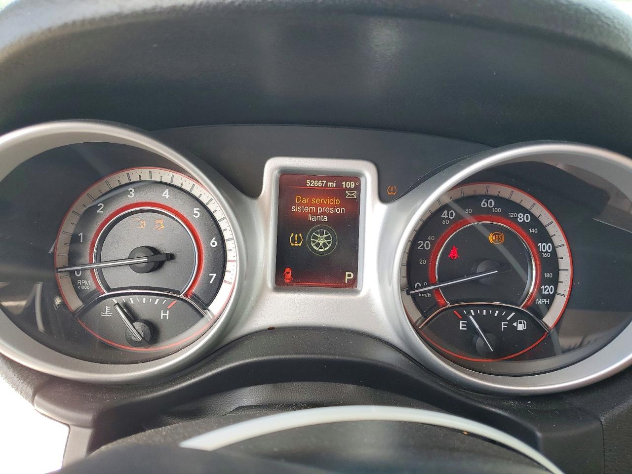 2015 Dodge Journey Se Blue vin: 3C4PDCAB1FT548606