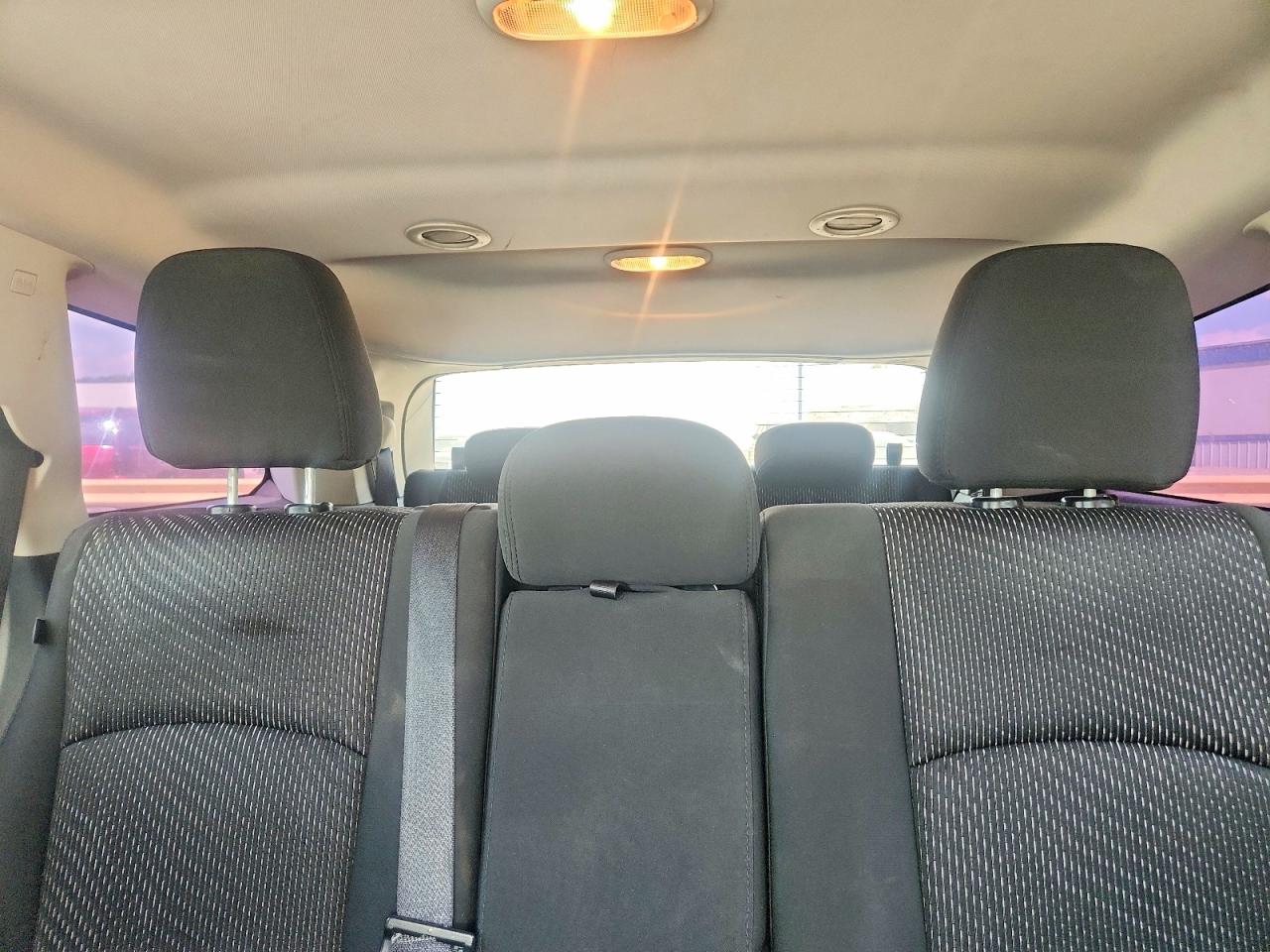 2015 Dodge Journey Se Белый vin: 3C4PDCAB1FT597563