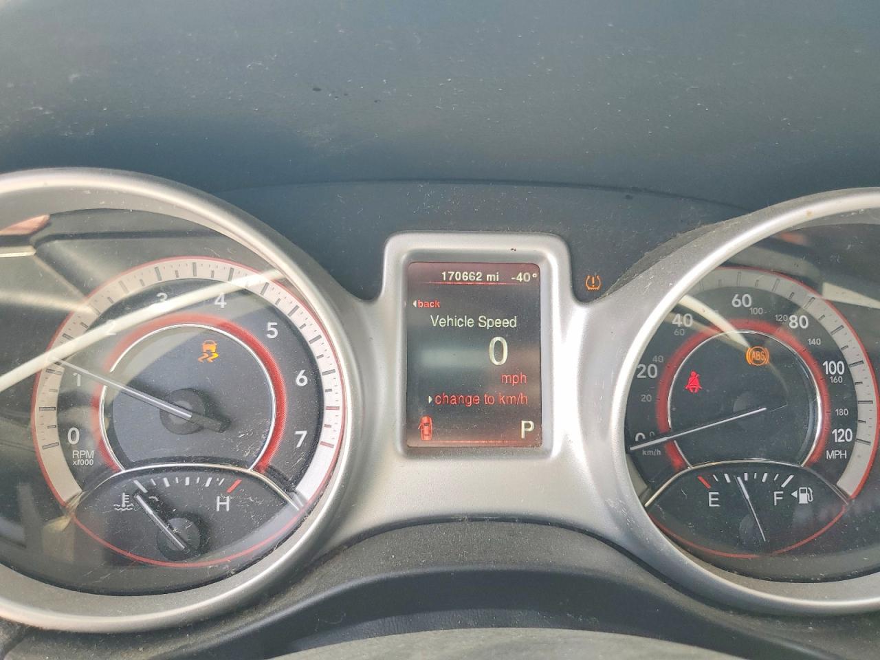2018 Dodge Journey Se White vin: 3C4PDCAB1JT427891