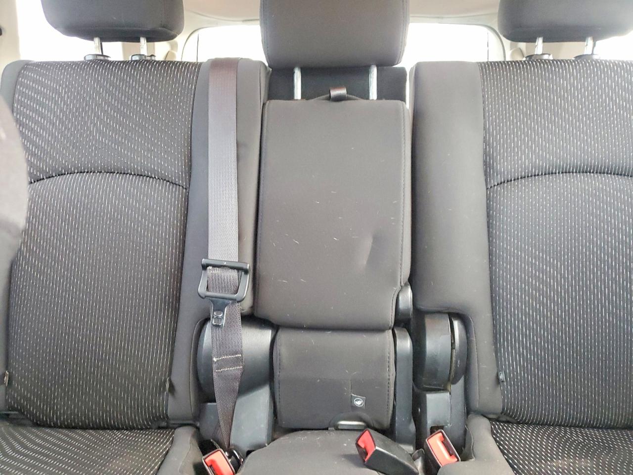 2018 Dodge Journey Se Серый vin: 3C4PDCAB1JT531670