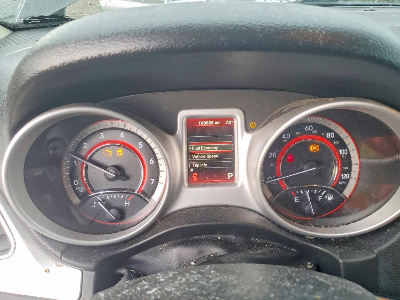 2018 Dodge Journey Se Black vin: 3C4PDCAB1JT532799