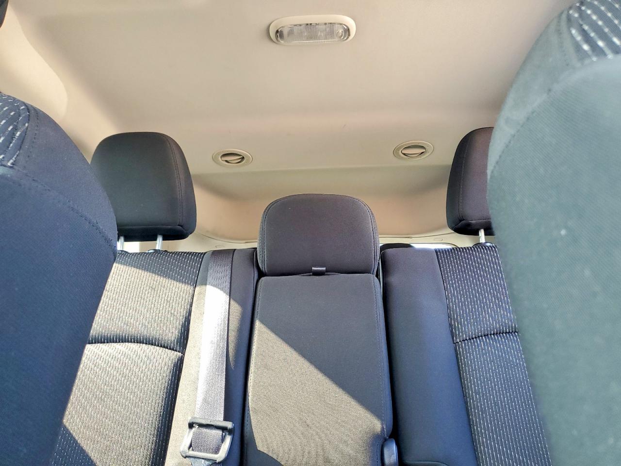 2020 Dodge Journey Se Red vin: 3C4PDCAB1LT199779