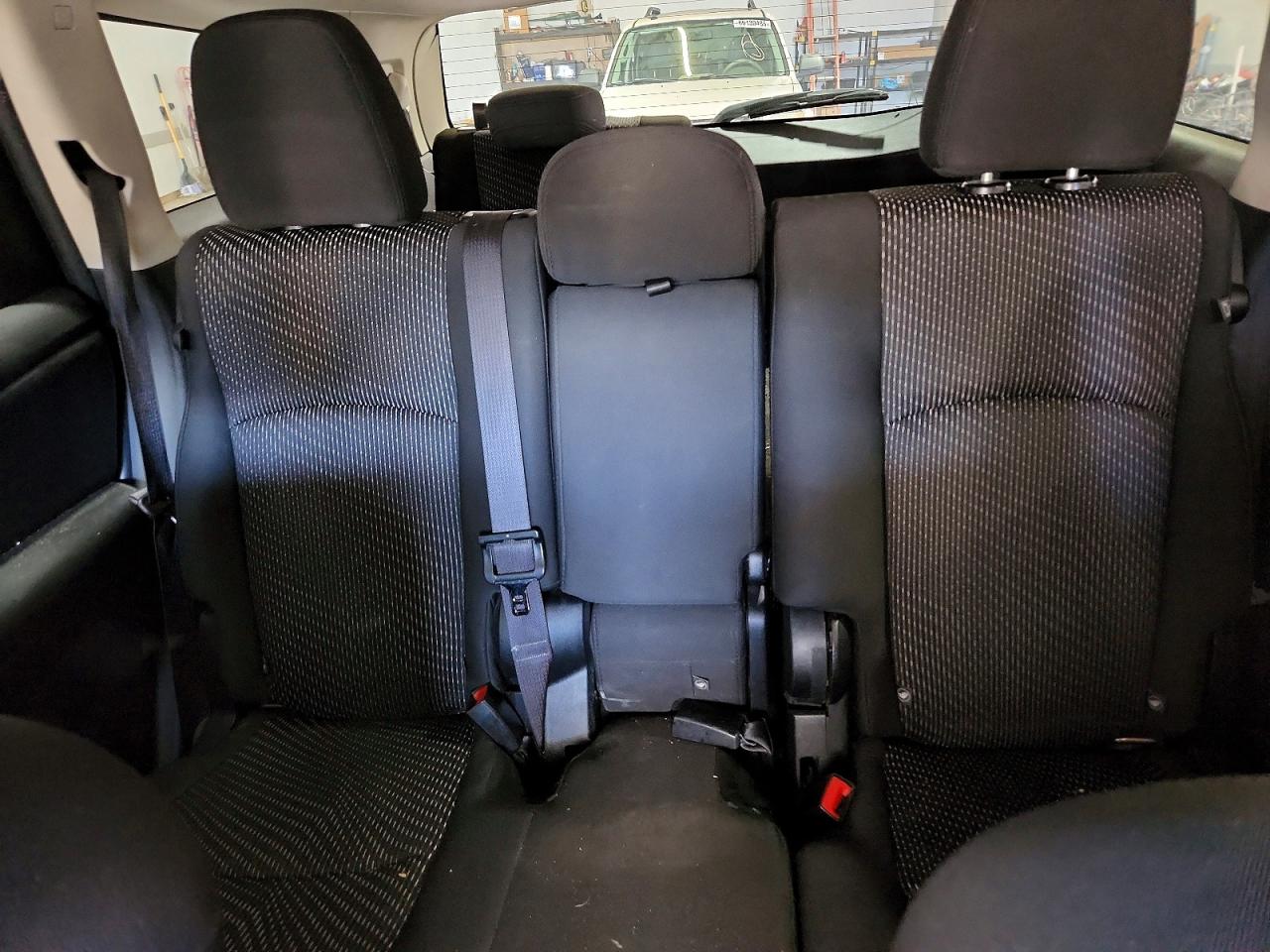 2020 Dodge Journey Se Серебряный vin: 3C4PDCAB1LT271788