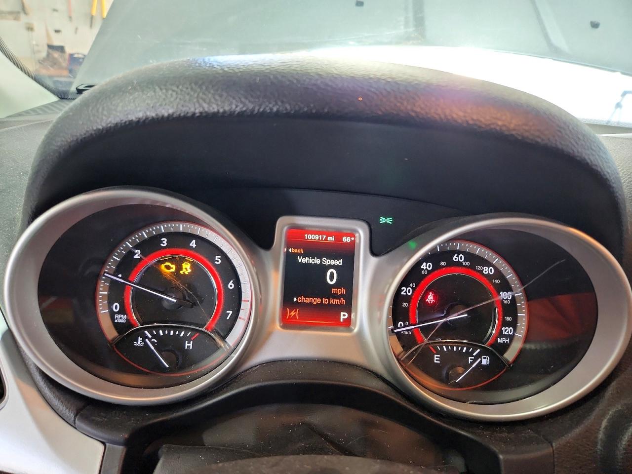 2020 Dodge Journey Se Серебряный vin: 3C4PDCAB1LT271788