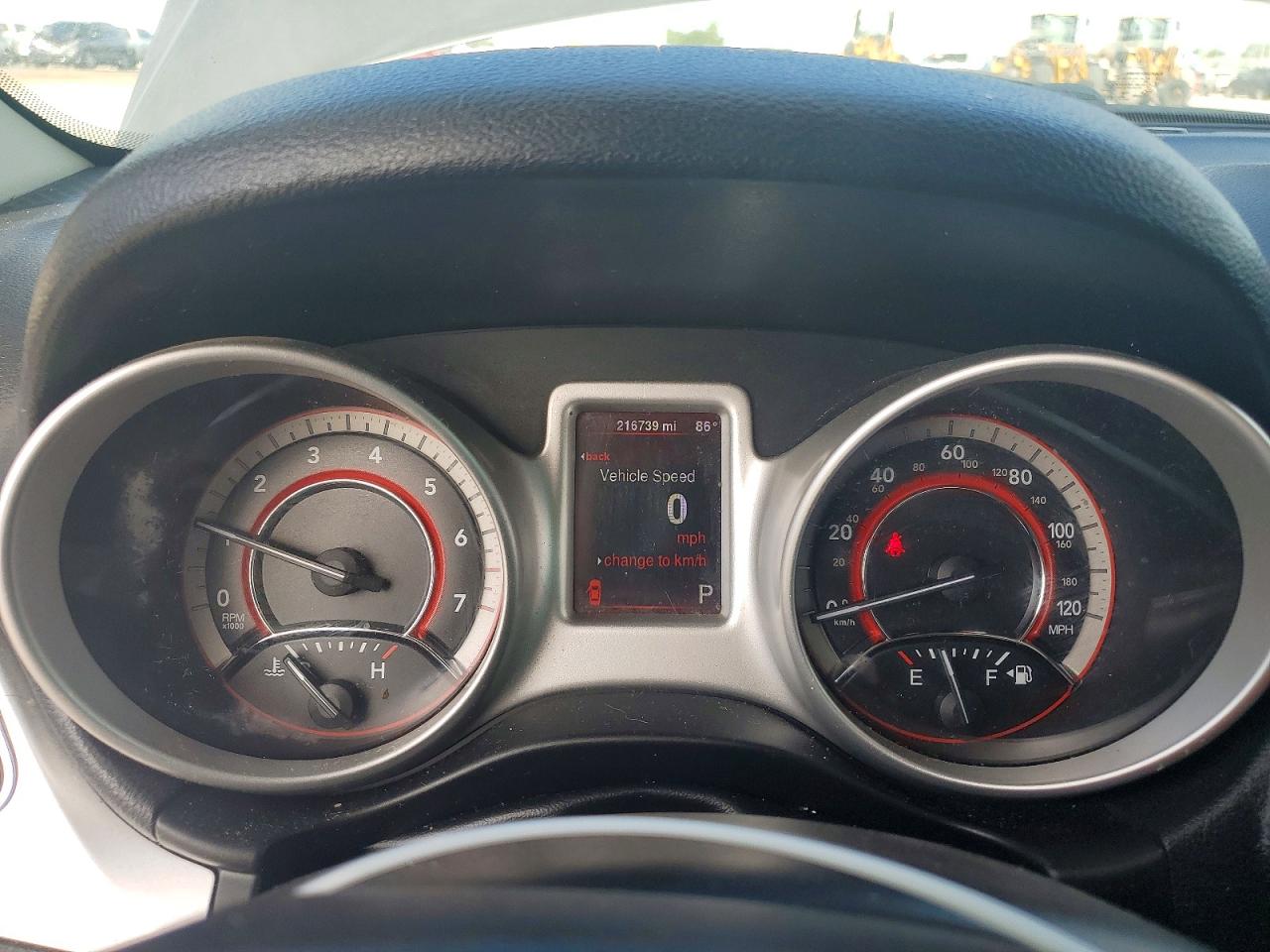 2013 Dodge Journey Se Gray vin: 3C4PDCAB2DT626484