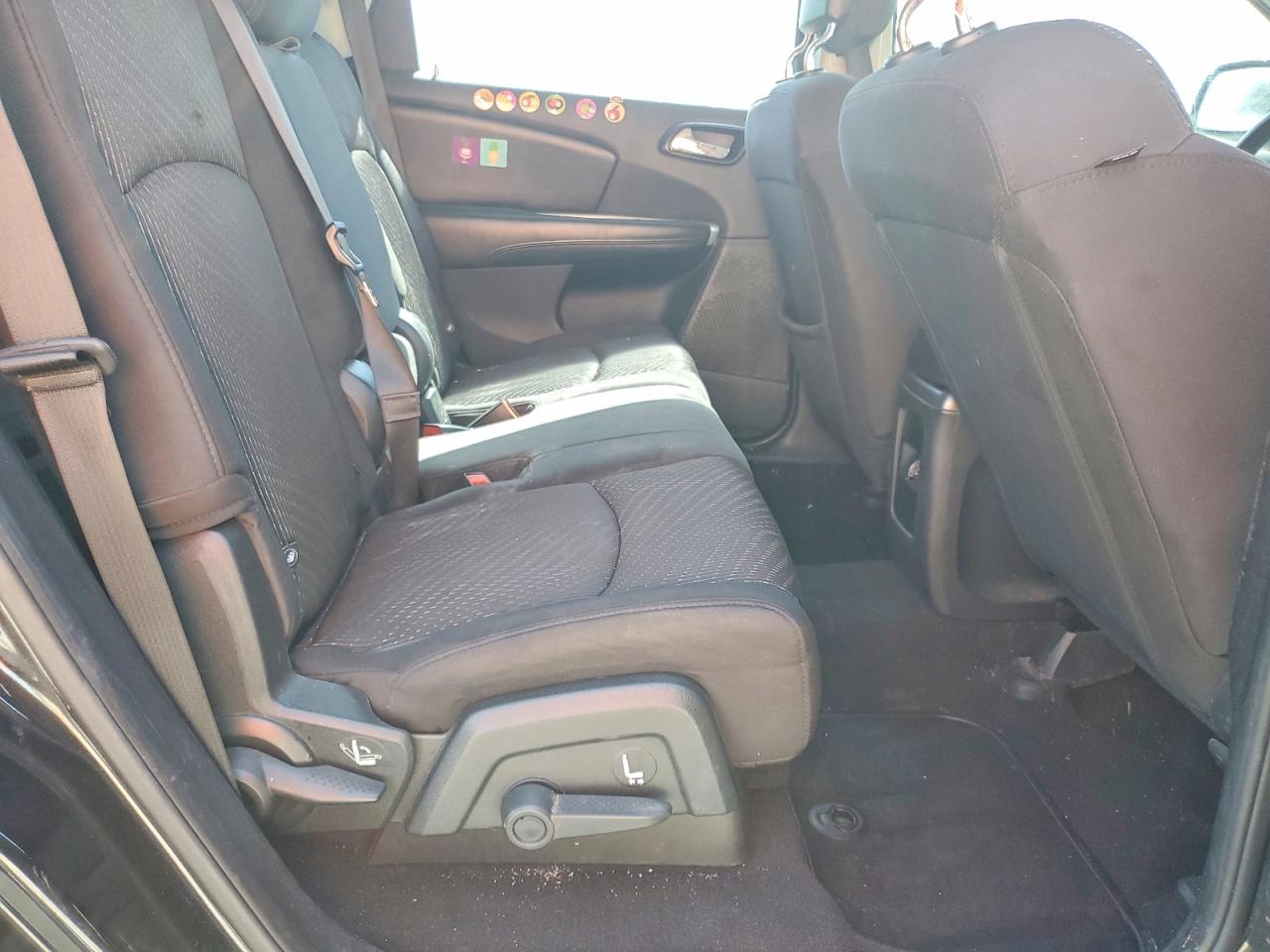 2013 Dodge Journey Se Charcoal vin: 3C4PDCAB2DT684787