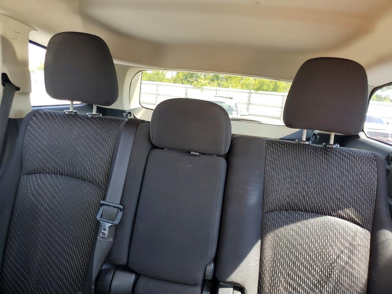 2013 Dodge Journey Se Charcoal vin: 3C4PDCAB2DT684787