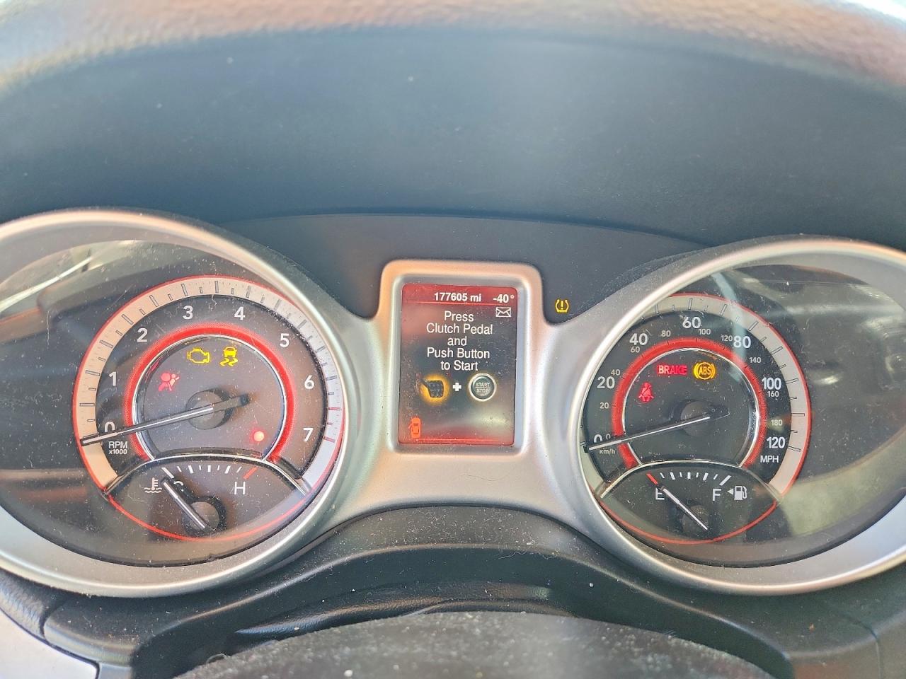 2014 Dodge Journey Se Blue vin: 3C4PDCAB2ET103208