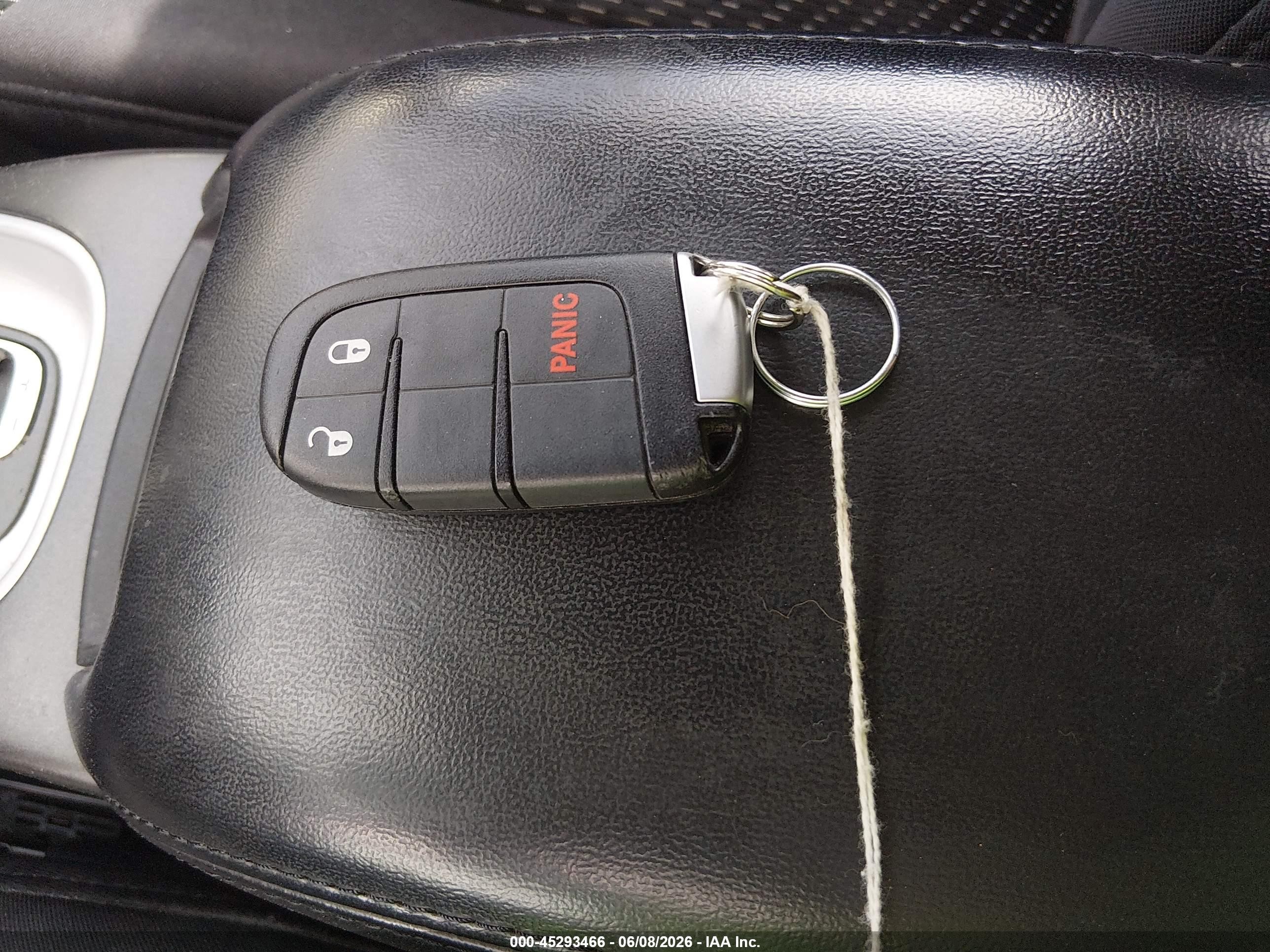2014 Dodge Journey American Value Pkg Черный vin: 3C4PDCAB2ET117268