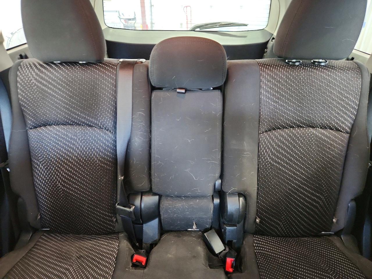 2015 Dodge Journey Se White vin: 3C4PDCAB2FT599600