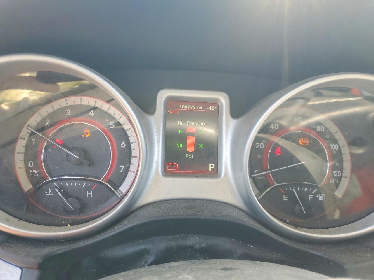 2018 Dodge Journey Se Black vin: 3C4PDCAB2JT310062