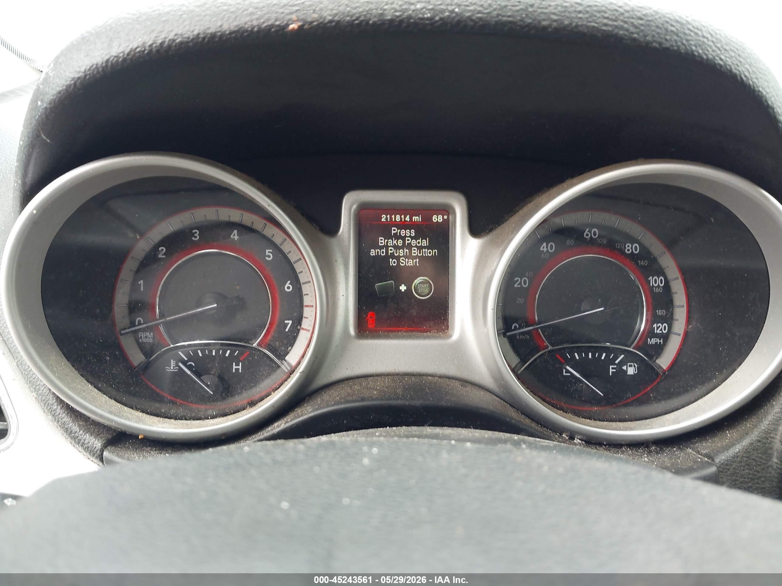 2018 Dodge Journey Se Black vin: 3C4PDCAB2JT531208