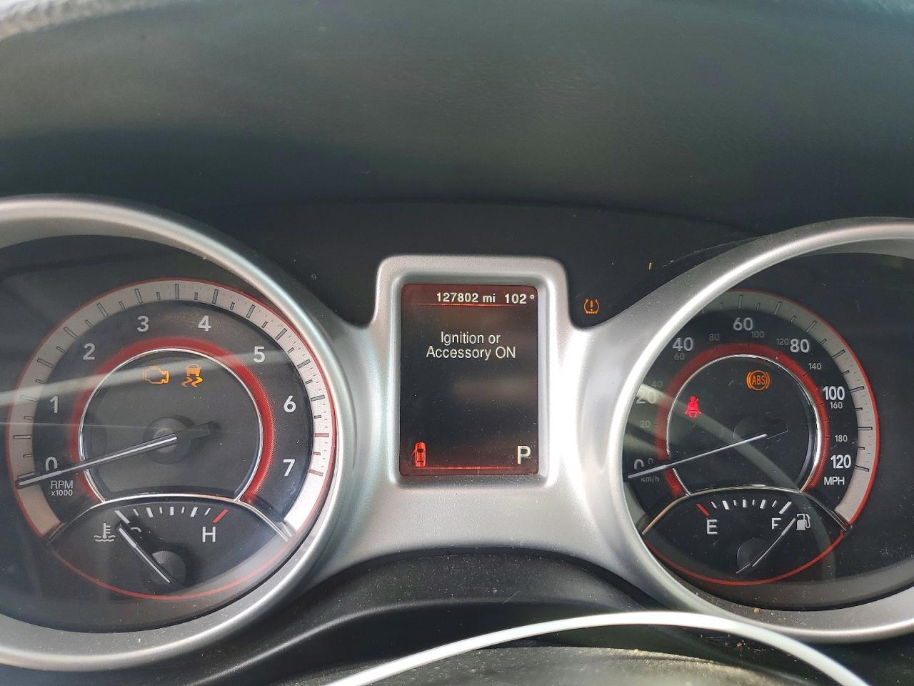 2020 Dodge Journey Se Silver vin: 3C4PDCAB2LT277891
