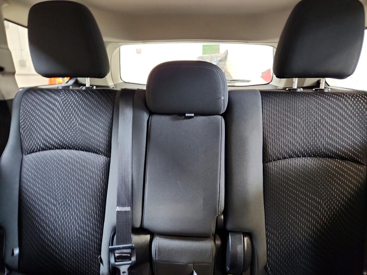 2012 Dodge Journey Se Orange vin: 3C4PDCAB3CT238226