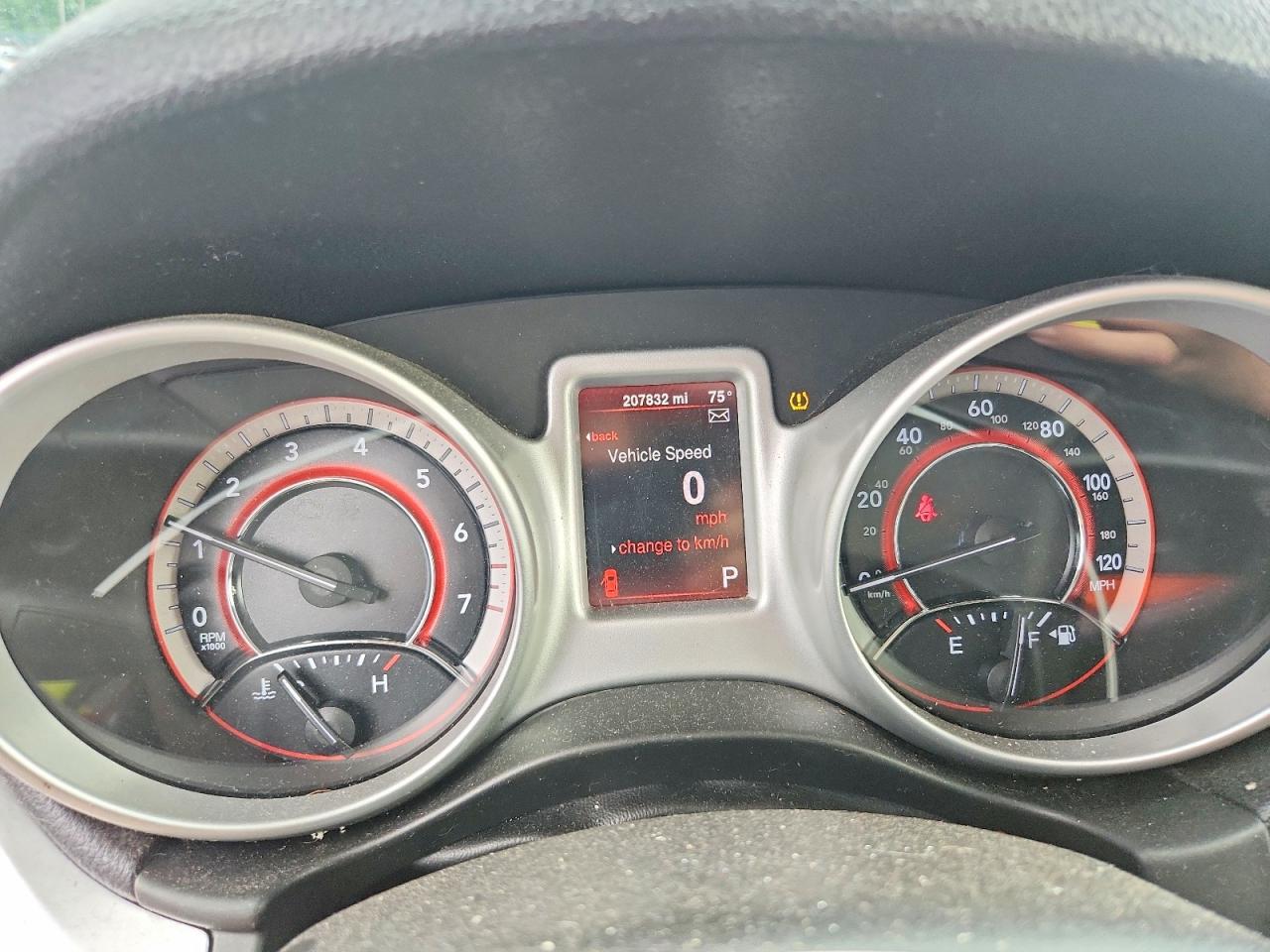 2013 Dodge Journey Se White vin: 3C4PDCAB3DT501820