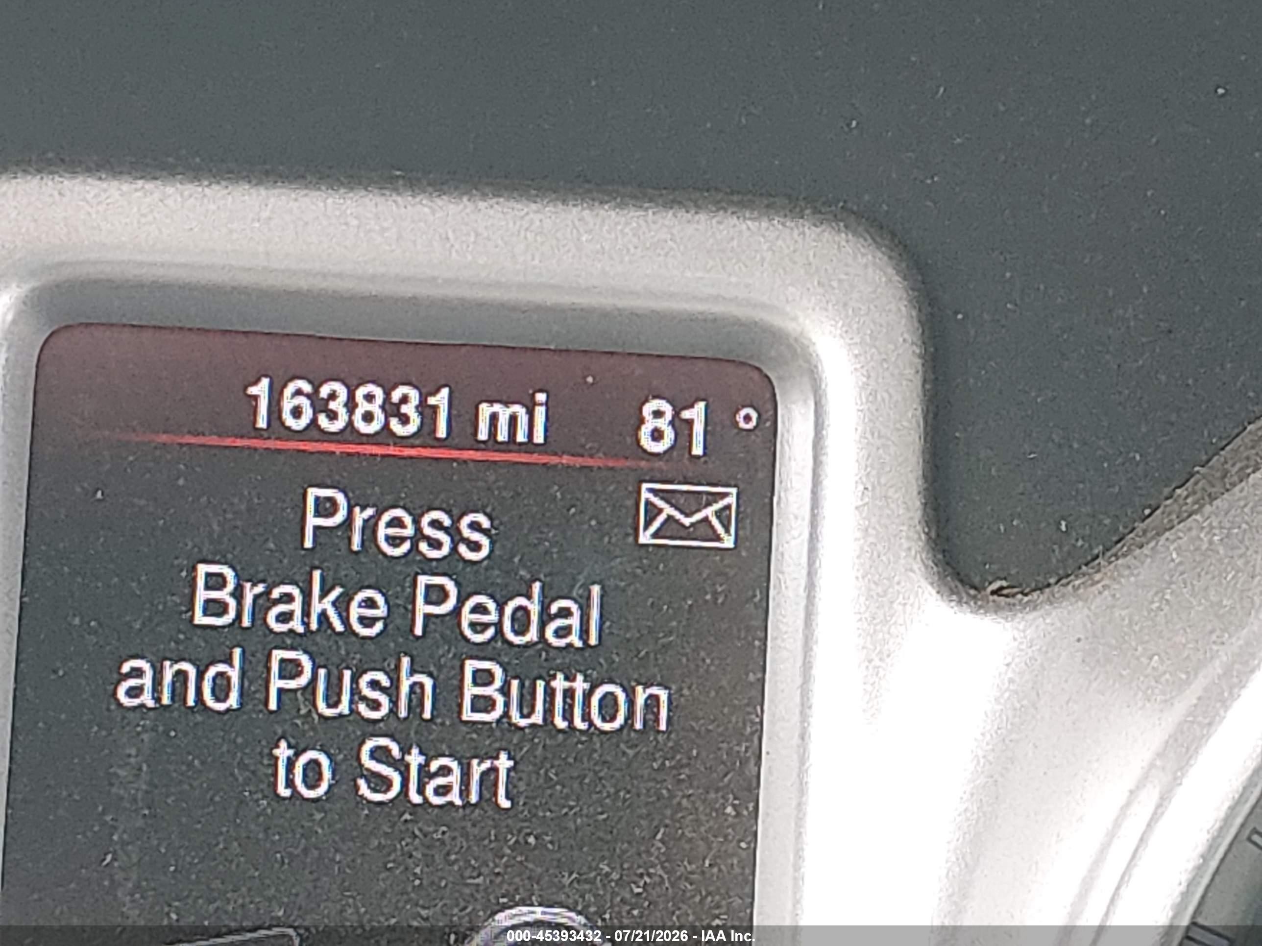 2013 Dodge Journey Se White vin: 3C4PDCAB3DT584228