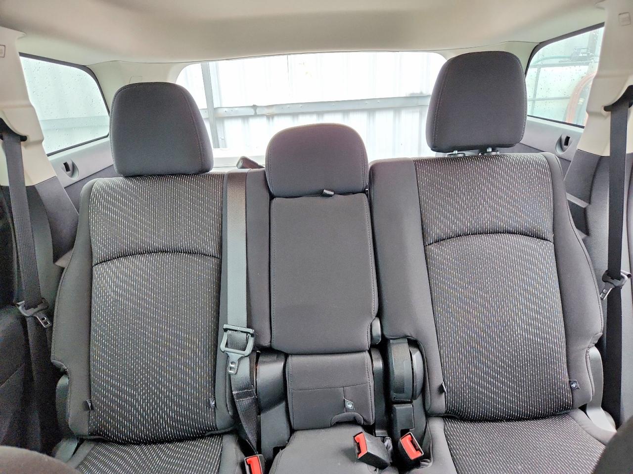 2014 Dodge Journey Se White vin: 3C4PDCAB3ET104562