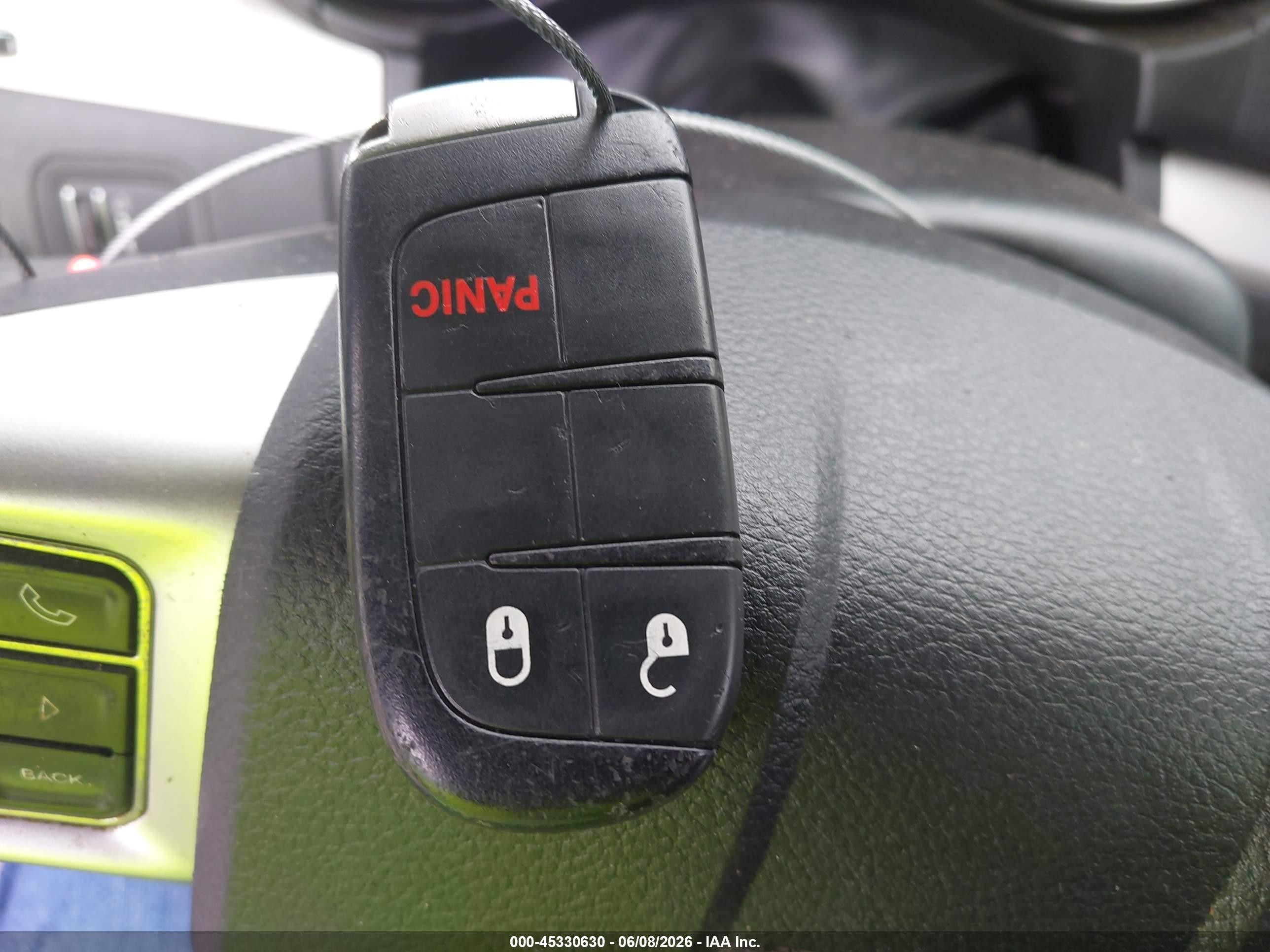 2014 Dodge Journey Se Синий vin: 3C4PDCAB3ET144026