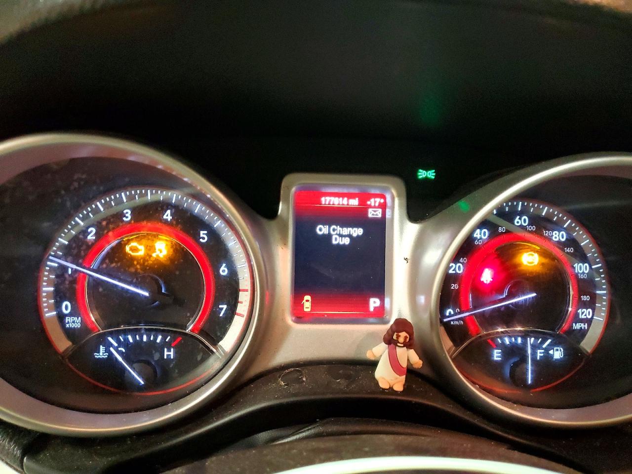 2014 Dodge Journey Se Серебряный vin: 3C4PDCAB3ET149825