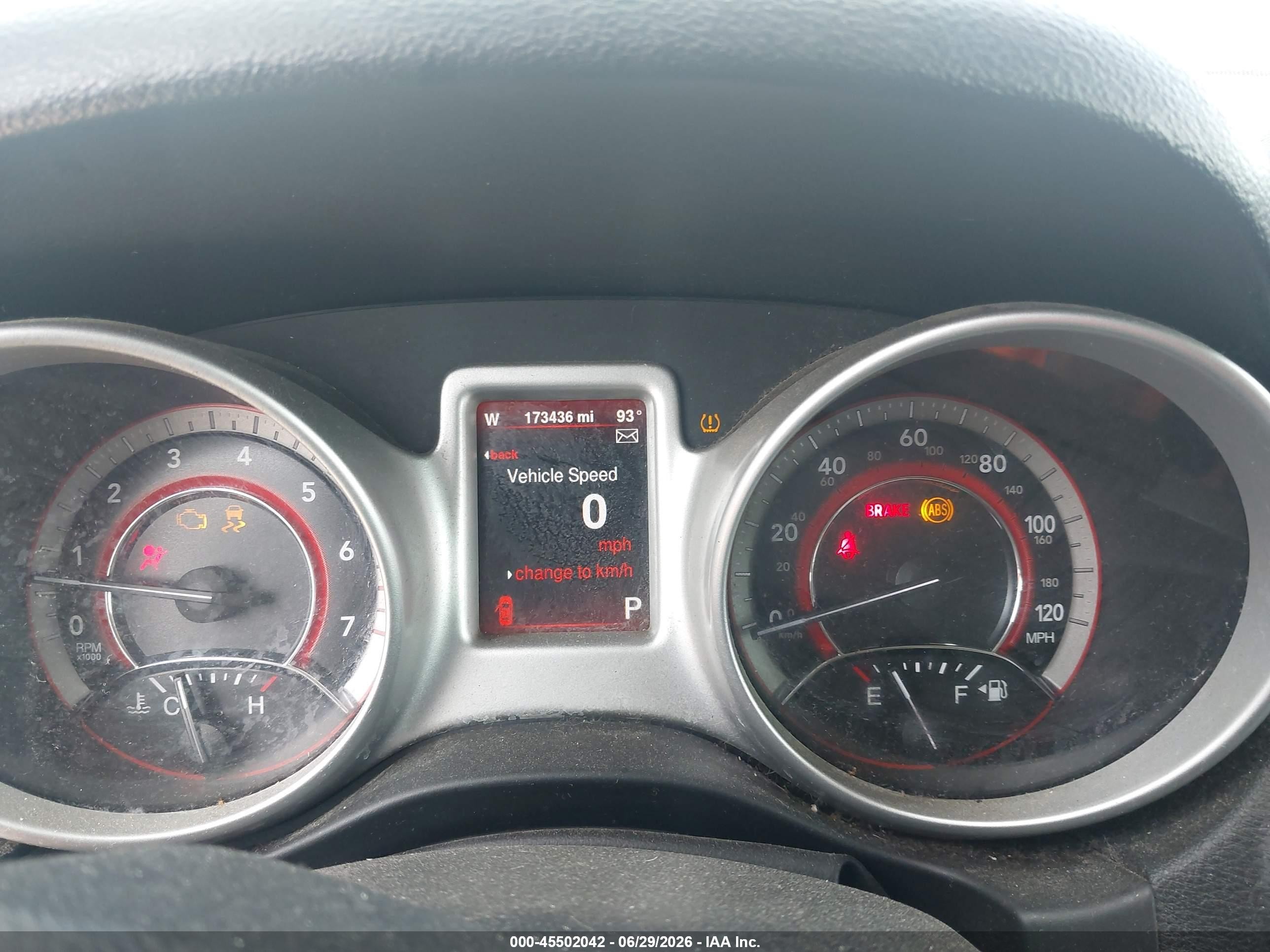 2014 Dodge Journey Se Black vin: 3C4PDCAB3ET203642