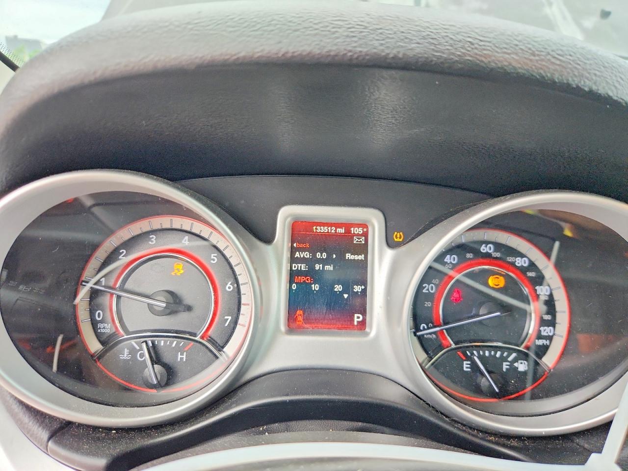 2015 Dodge Journey Se Black vin: 3C4PDCAB3FT511864