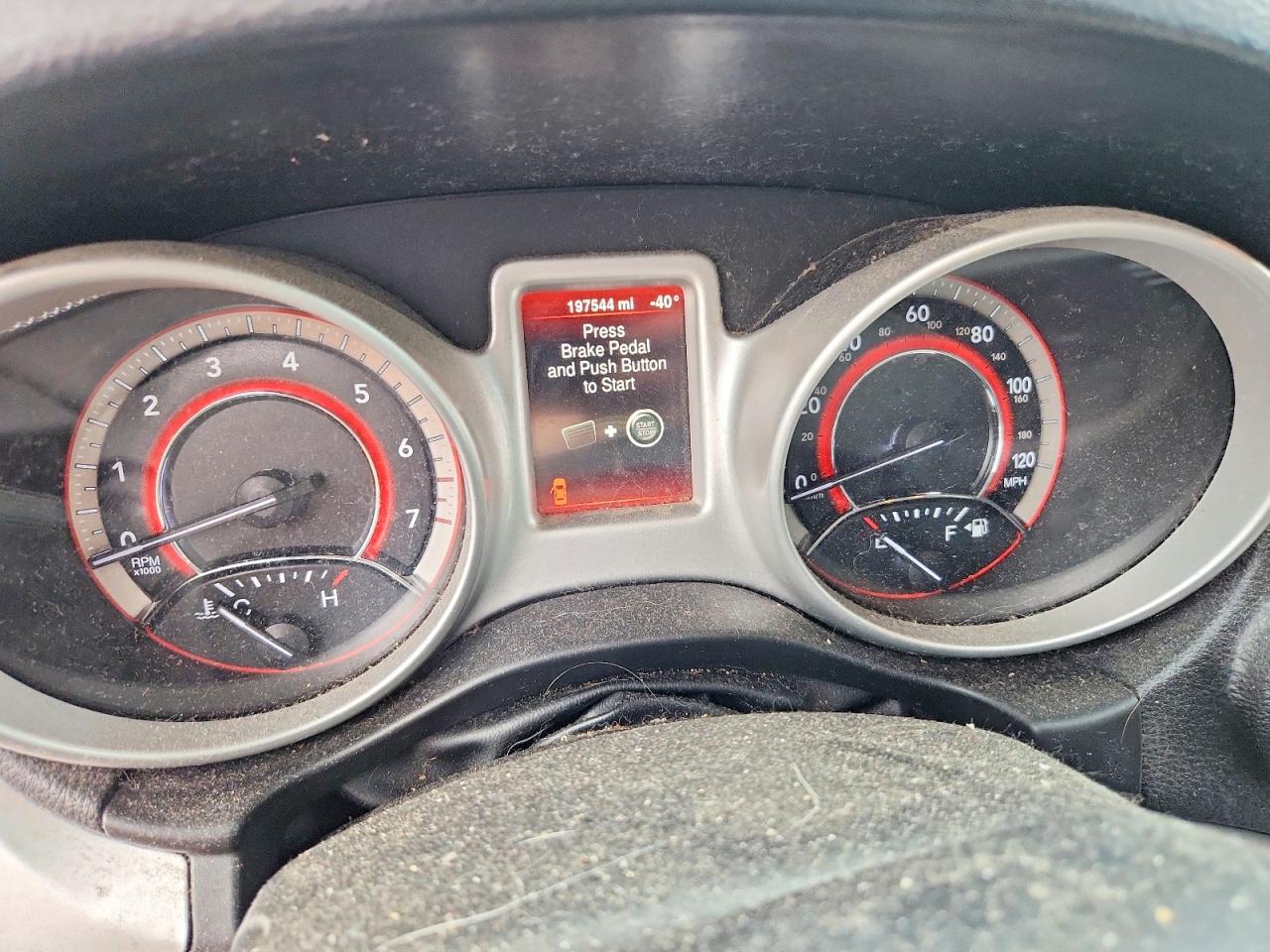 2015 Dodge Journey Se Blue vin: 3C4PDCAB3FT595958