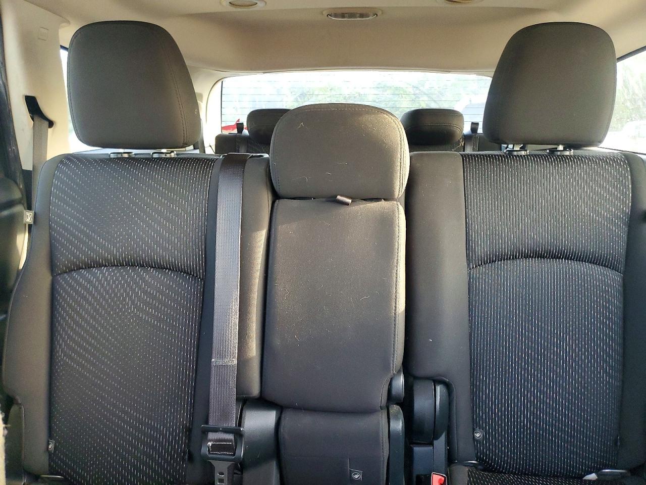 2016 Dodge Journey Se Gray vin: 3C4PDCAB3GT247675