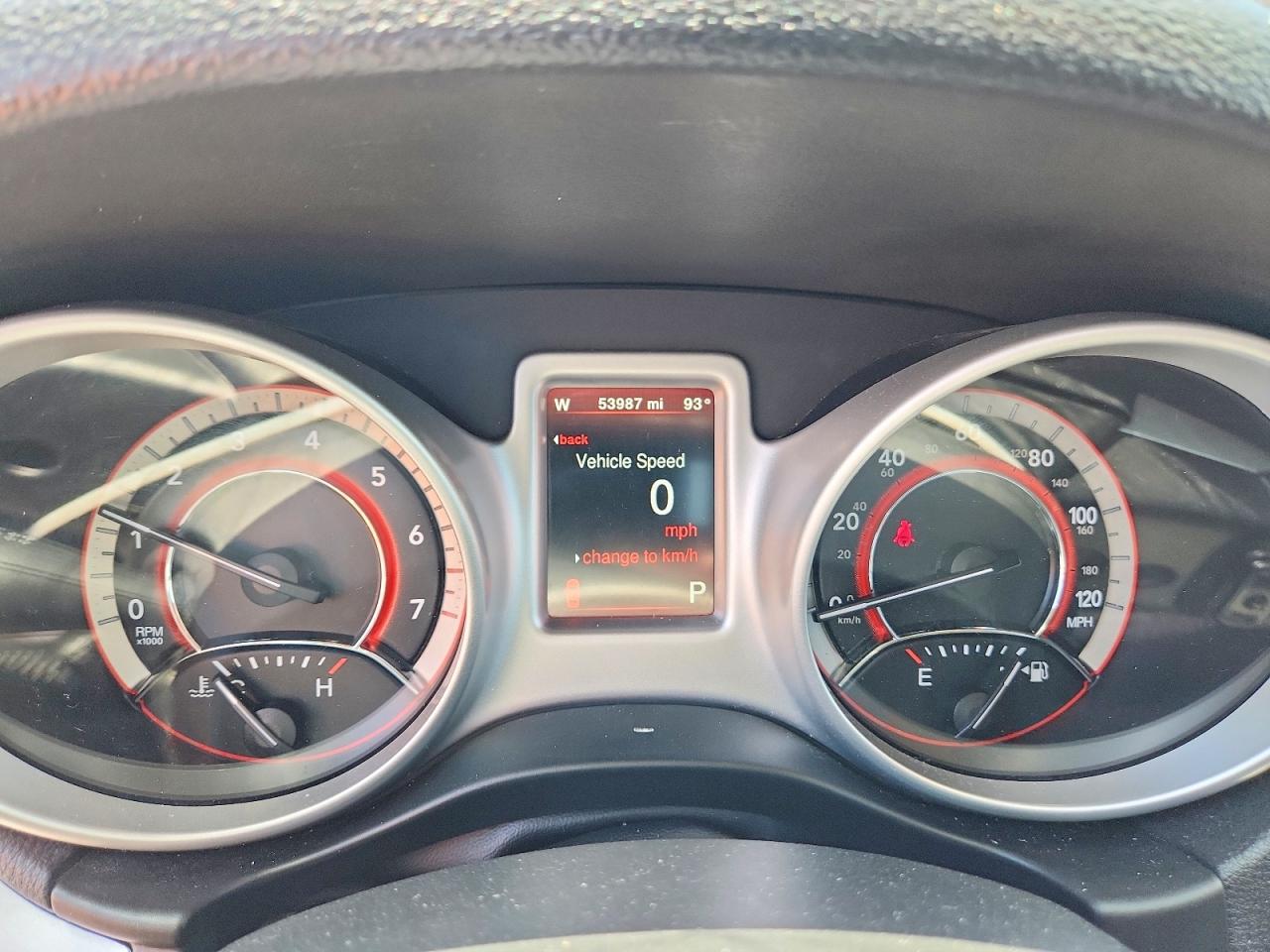 2018 Dodge Journey Se White vin: 3C4PDCAB3JT448581