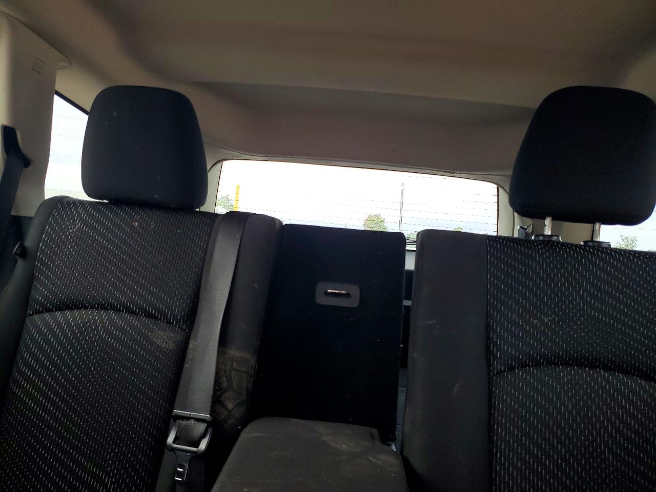 2018 Dodge Journey Se Burgundy vin: 3C4PDCAB3JT510836