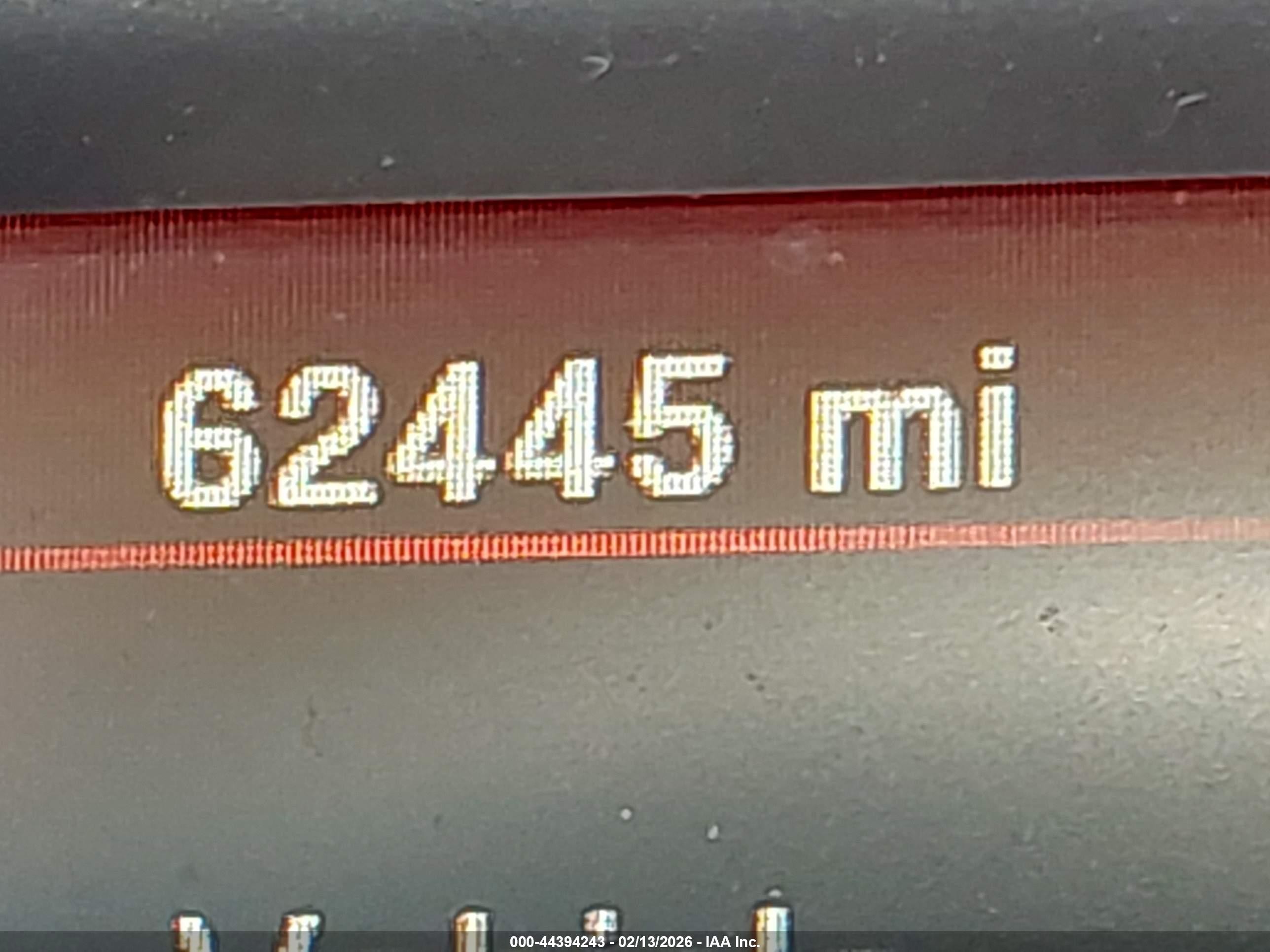 2018 Dodge Journey Se Красный vin: 3C4PDCAB3JT519021