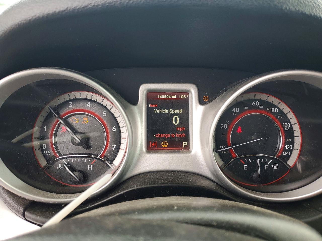 2019 Dodge Journey Se Blue vin: 3C4PDCAB3KT746811