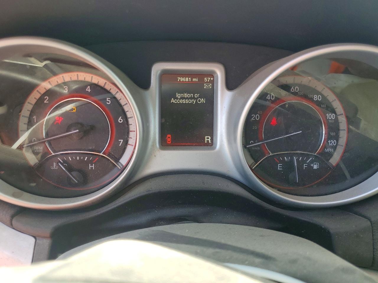 2020 Dodge Journey Se White vin: 3C4PDCAB3LT278581