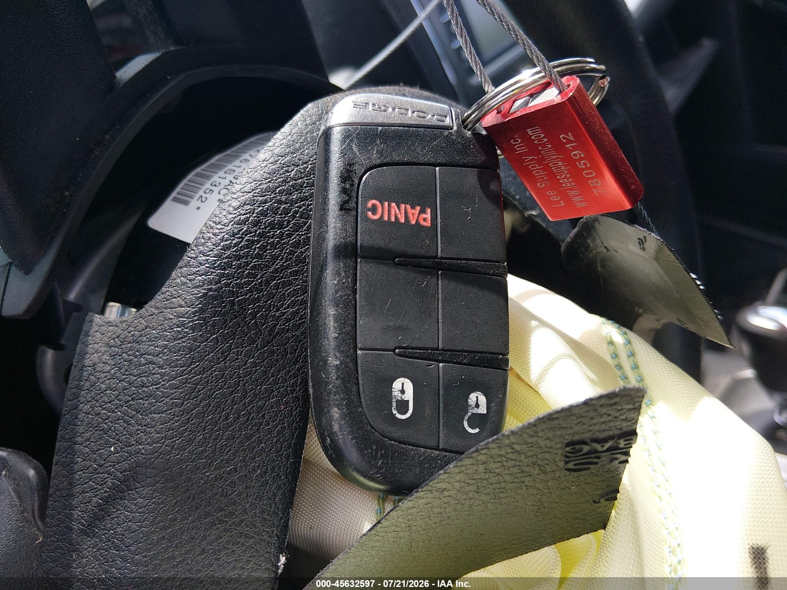 2012 Dodge Journey Se/avp Gray vin: 3C4PDCAB4CT204358