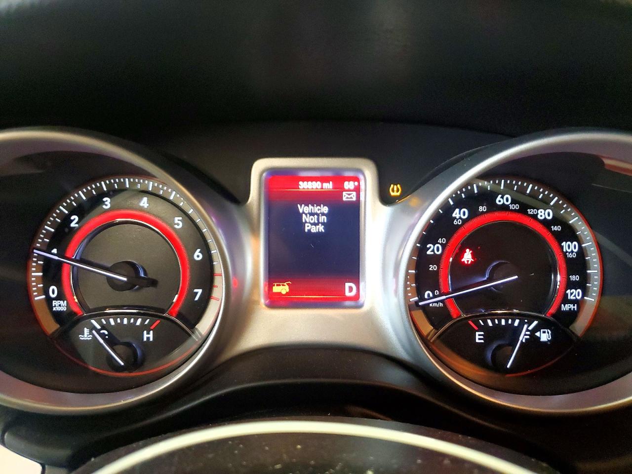 2013 Dodge Journey Se Black vin: 3C4PDCAB4DT547740
