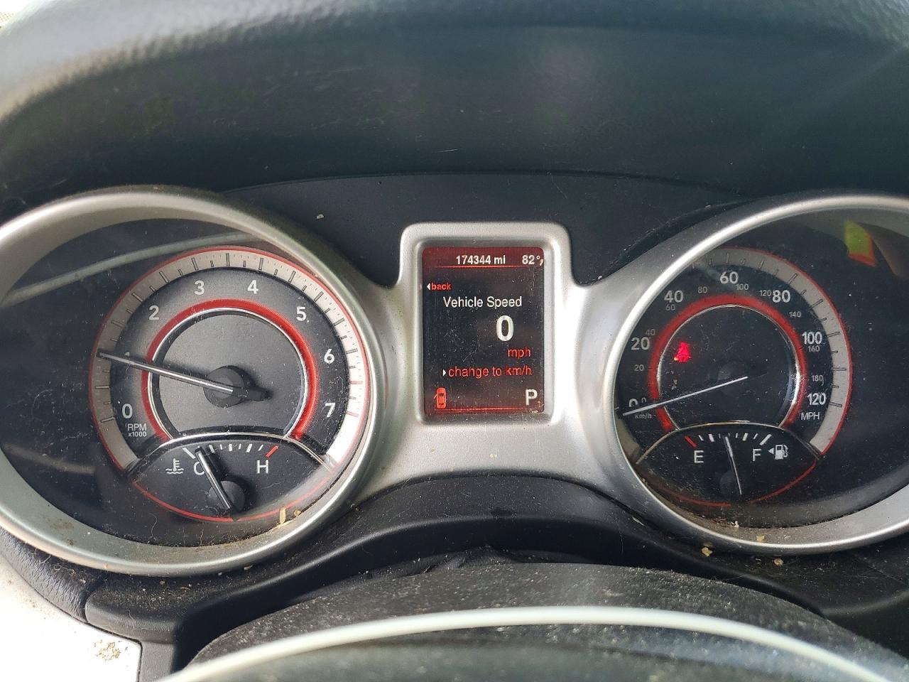 2014 Dodge Journey Se Silver vin: 3C4PDCAB4ET163913