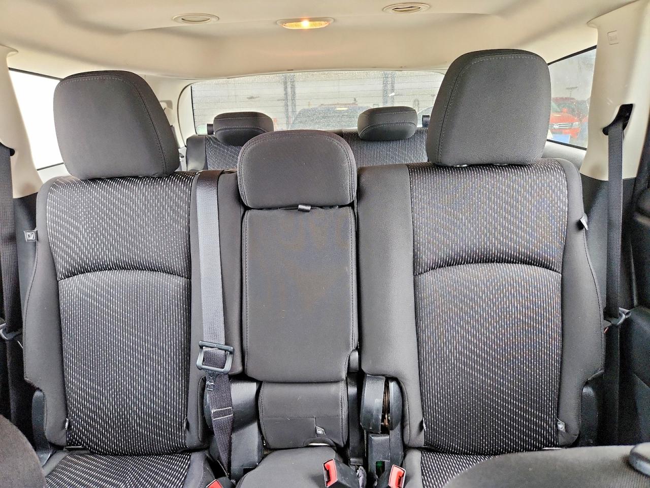 2014 Dodge Journey Se Black vin: 3C4PDCAB4ET222118
