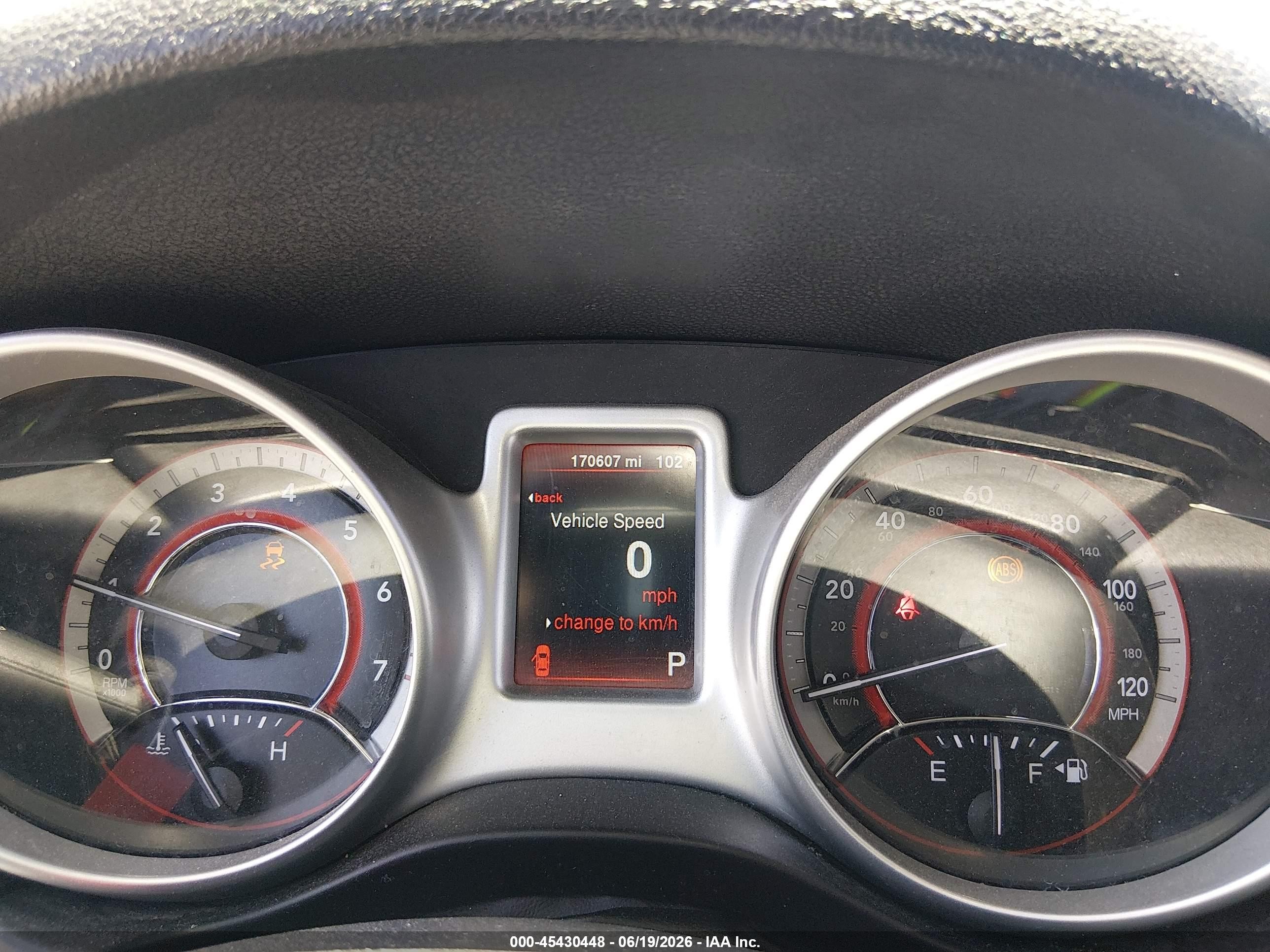 2014 Dodge Journey American Value Pkg Серебряный vin: 3C4PDCAB4ET238660